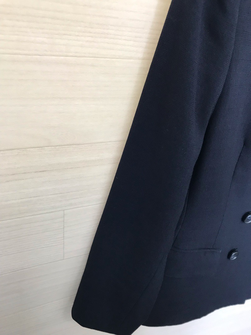 神奈川県　小田原高校　女子ブレザー　【0304823】