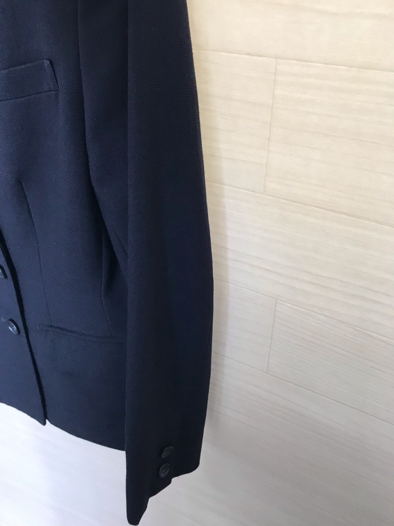 神奈川県　小田原高校　女子ブレザー　【0304823】