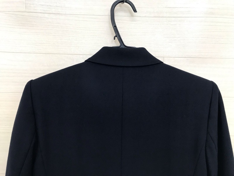 神奈川県　小田原高校　女子ブレザー　【0304823】