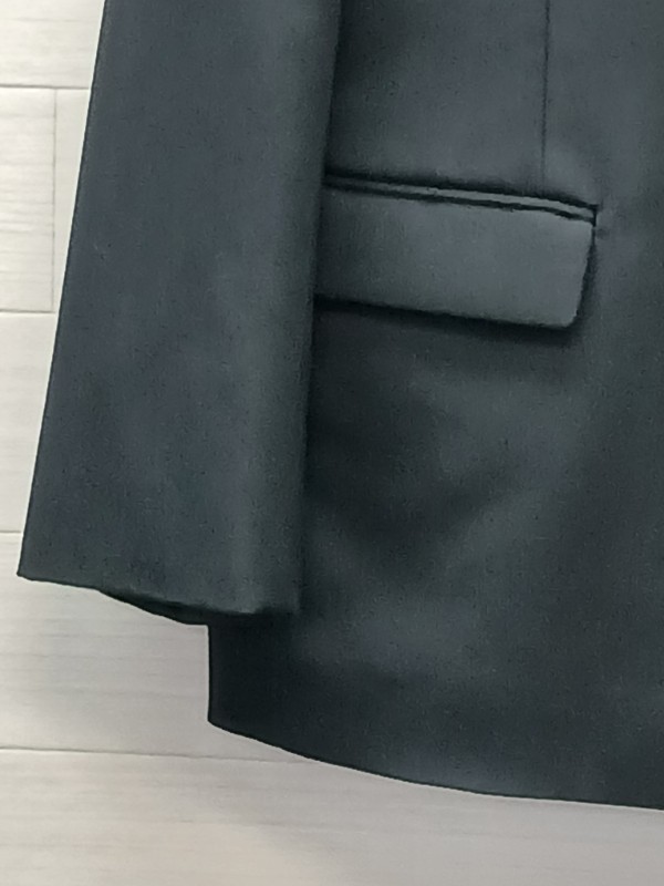 神奈川県　伊志田高校　学ラン　【0304003】