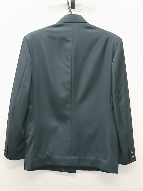 神奈川県　伊志田高校　学ラン　【0304003】