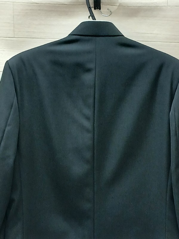 神奈川県　伊志田高校　学ラン　【0304003】