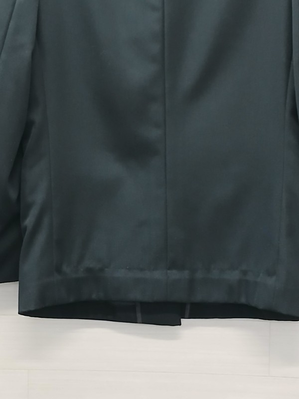 神奈川県　伊志田高校　学ラン　【0304003】