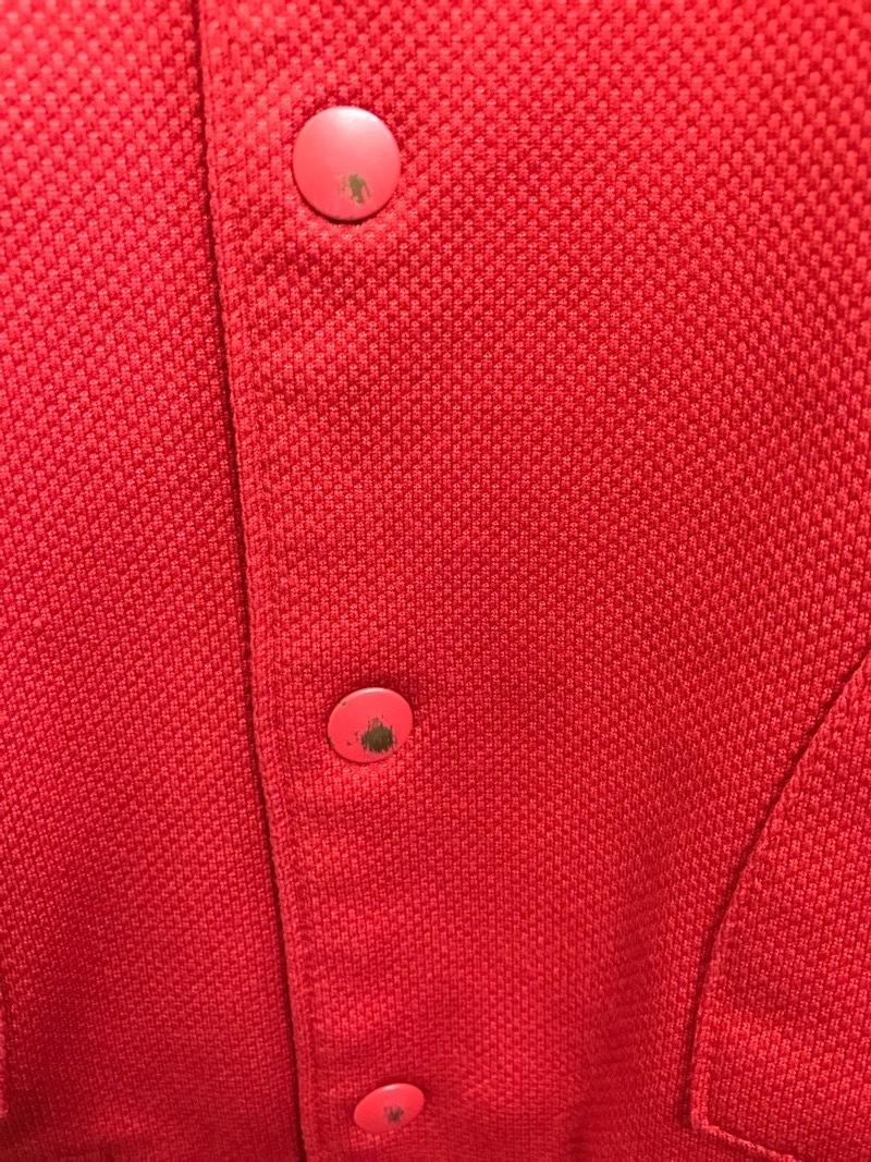 とびお幼稚園 ジャージ上 【0205879】