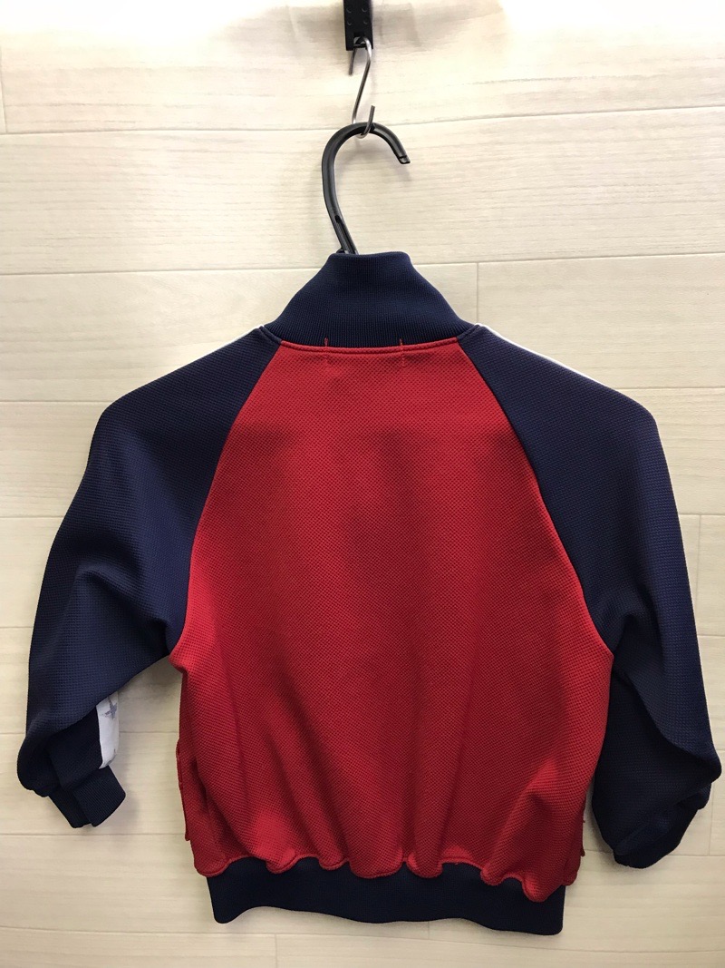 とびお幼稚園 ジャージ上 【0205879】