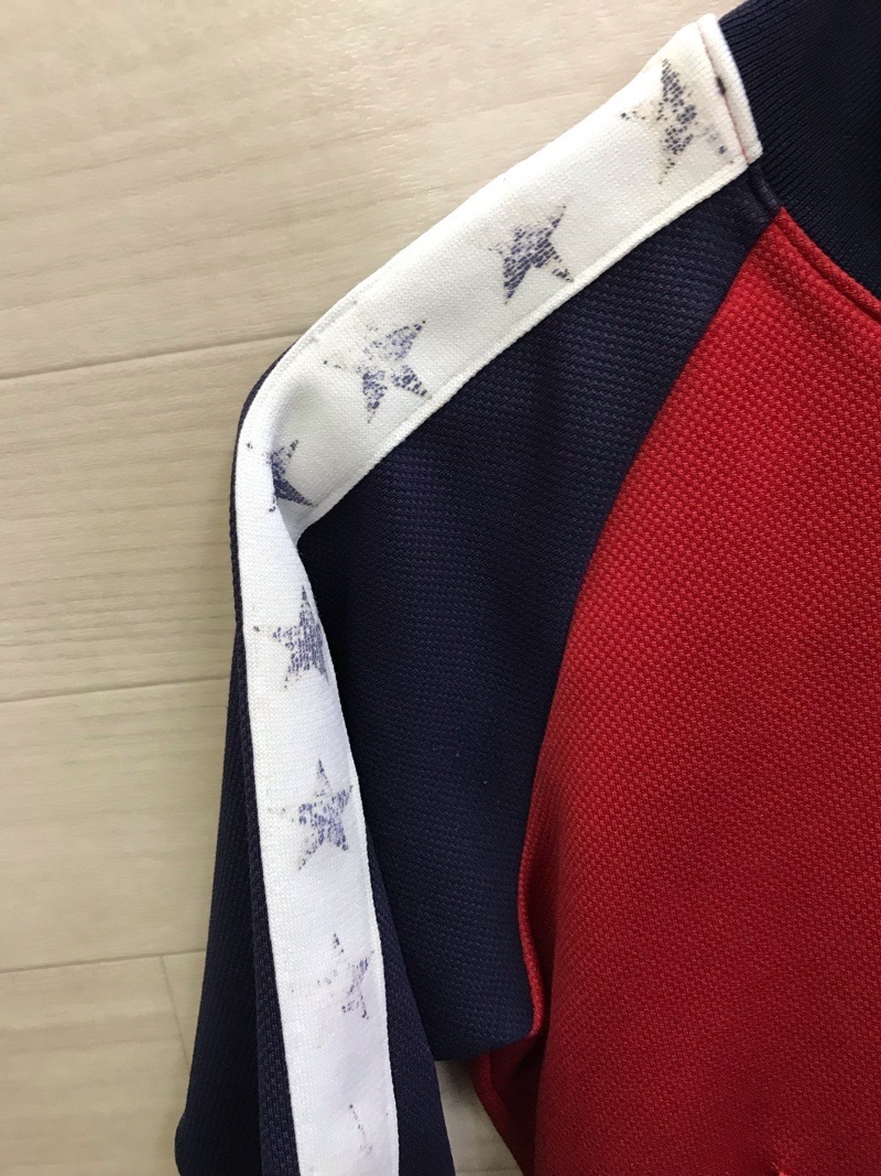 とびお幼稚園 ジャージ上 【0205879】