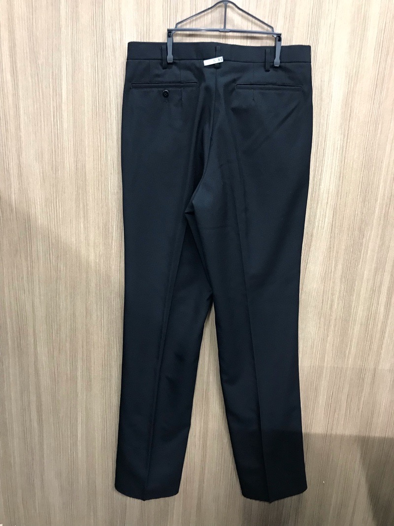 海域高校　ズボン　新品　【0209083】