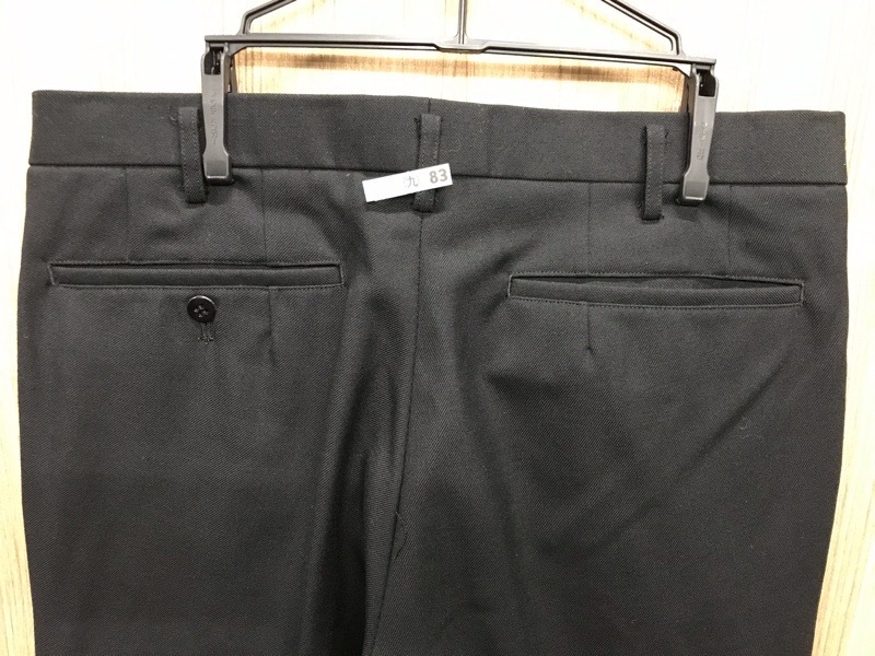 海域高校　ズボン　新品　【0209083】