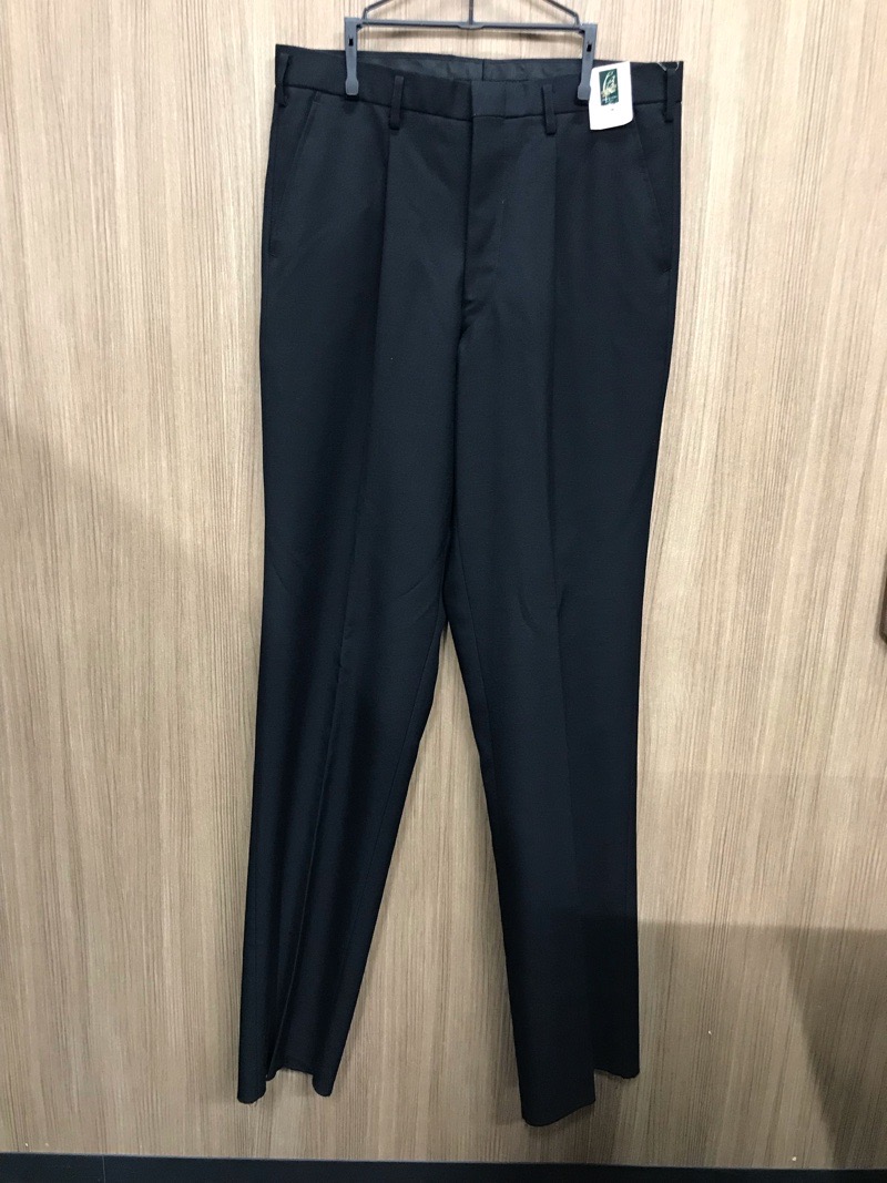 海域高校　ズボン　新品　【0209083】