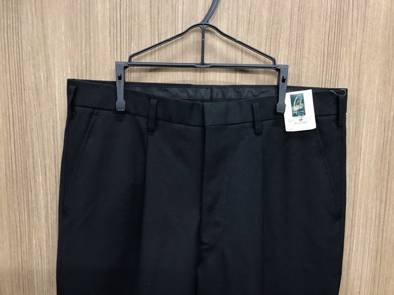 海域高校　ズボン　新品　【0209083】