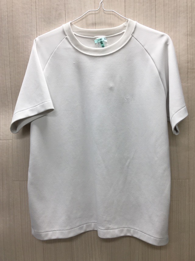 厚木中学校　Tシャツ　【0210029】