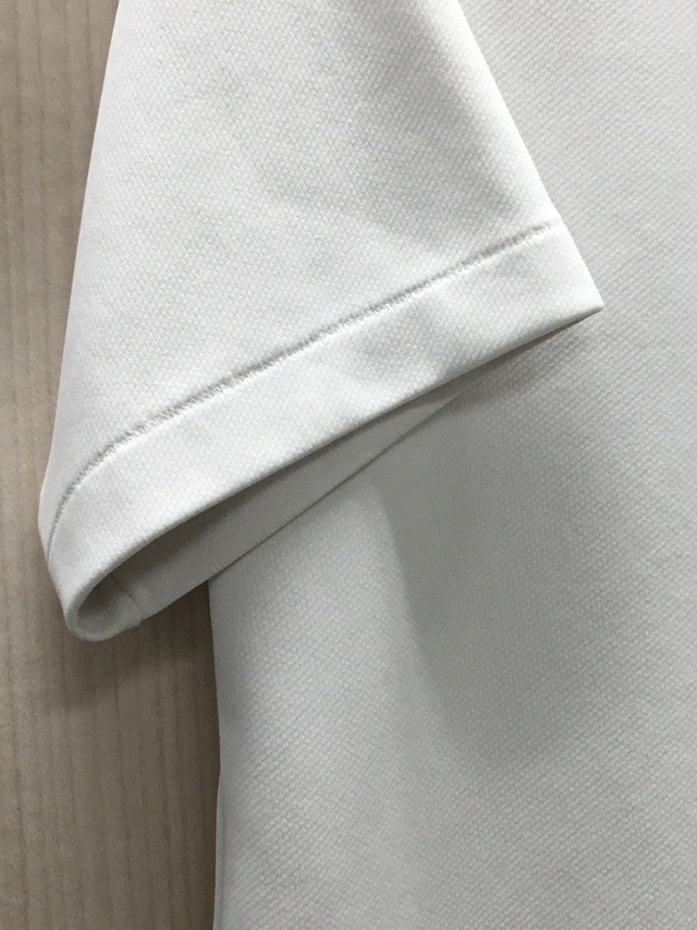 厚木中学校　Tシャツ　【0210029】