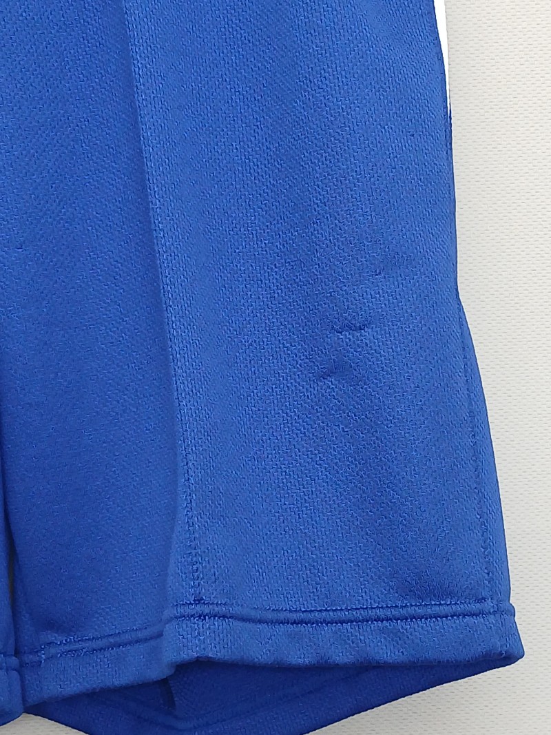 神奈川県　相川中学校　ハーフパンツ　【0210928】