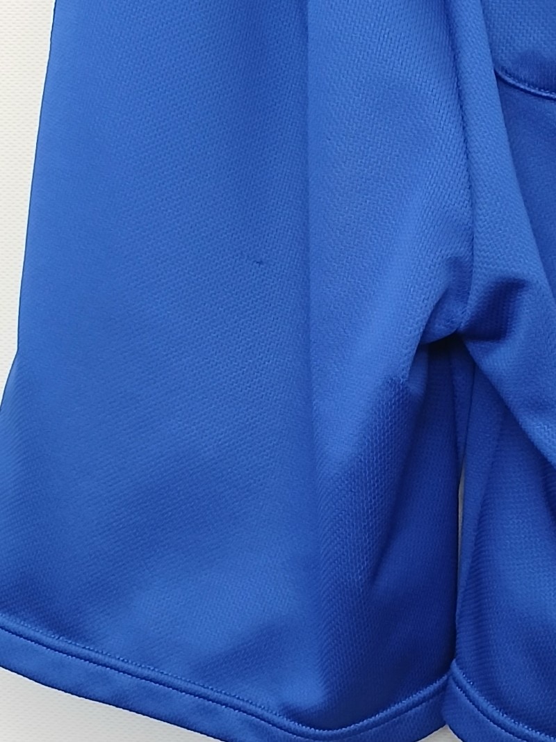 神奈川県　相川中学校　ハーフパンツ　【0210928】