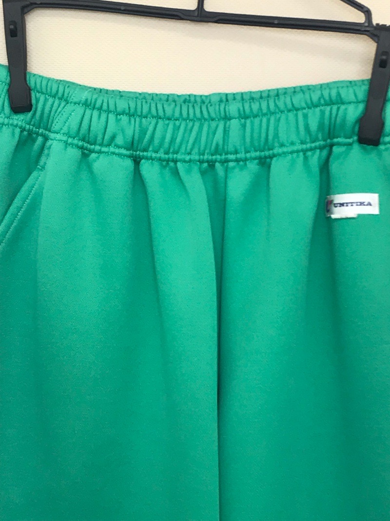 神奈川県　成瀬中学校　ハーフパンツ　【0304542】