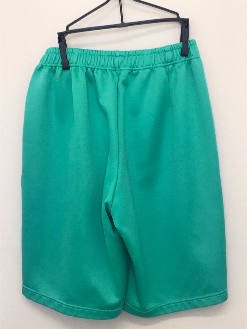 神奈川県　成瀬中学校　ハーフパンツ　【0304542】