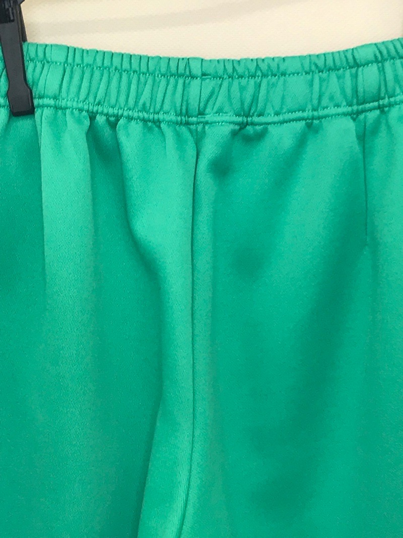 神奈川県　成瀬中学校　ハーフパンツ　【0304542】