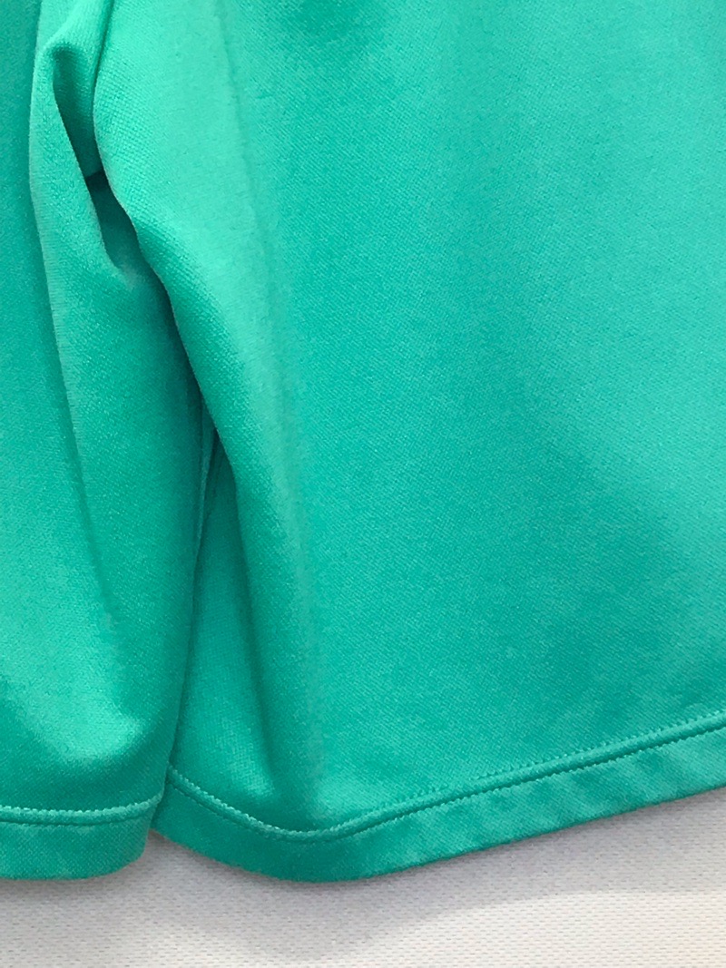 神奈川県　成瀬中学校　ハーフパンツ　【0304542】