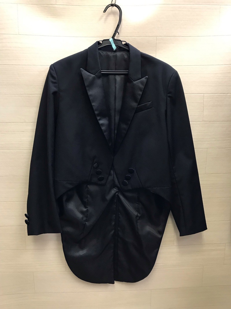 フォーマル 160cm 4点セット 【0205705】【0205706】【0205707】【0205708】