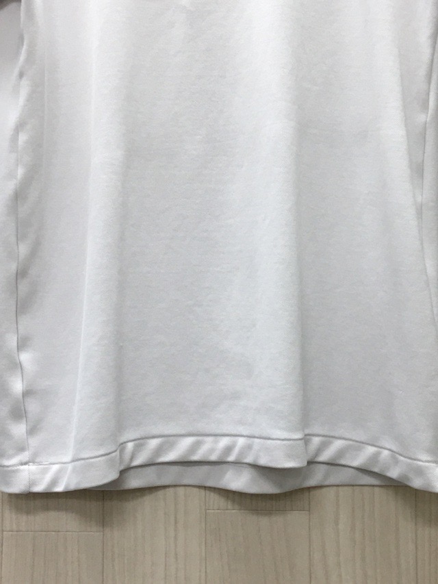 秦野市立本町中学校　Tシャツ　【0210021】