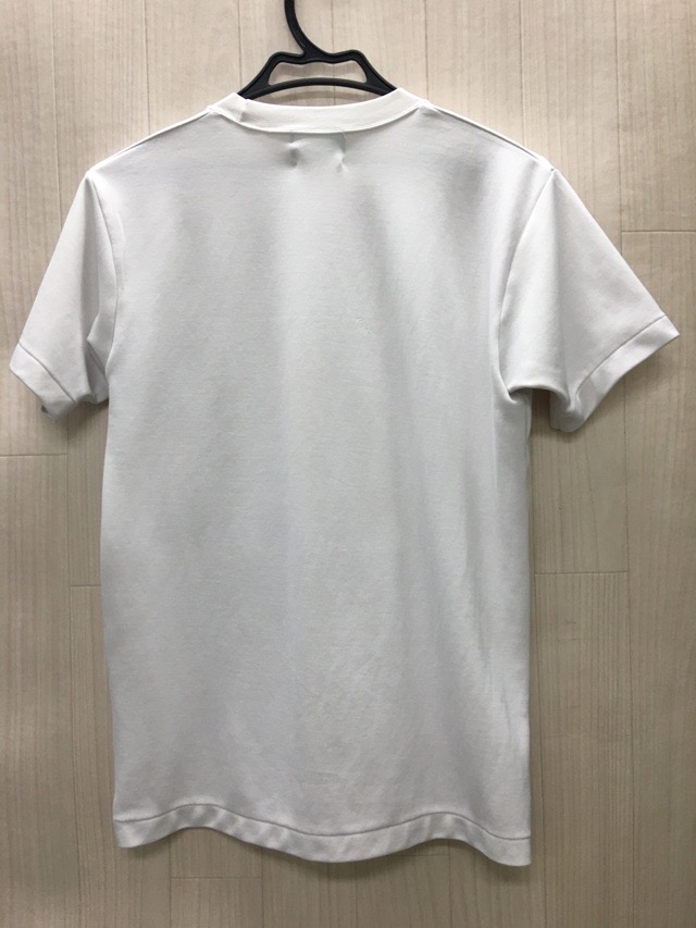 秦野市立本町中学校　Tシャツ　【0210021】