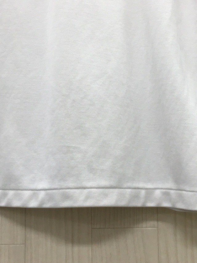 秦野市立本町中学校　Tシャツ　【0210021】