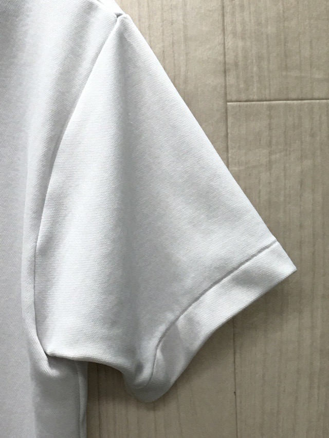 秦野市立本町中学校　Tシャツ　【0210021】