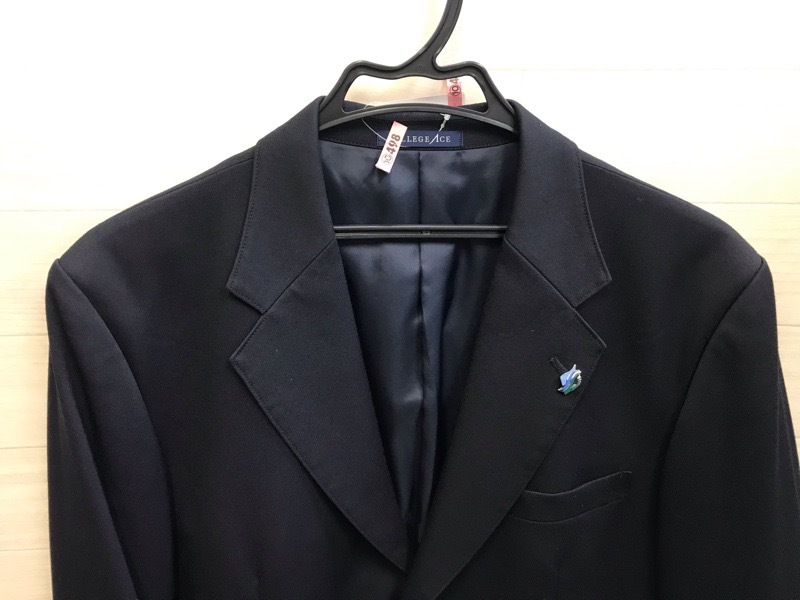 藤沢清流　制服 神奈川県立藤沢清流高等学校 標準服｜学校制服 school uniform