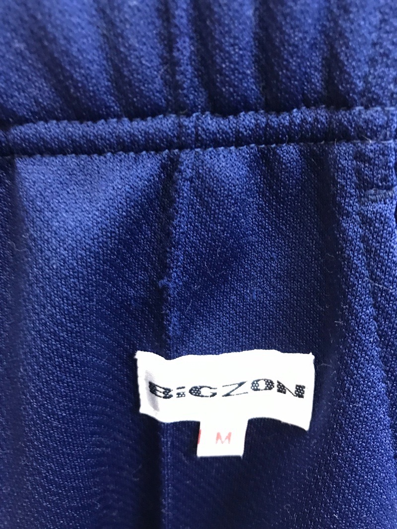 相模原中等教育学校　ハーフパンツ　【0302675】