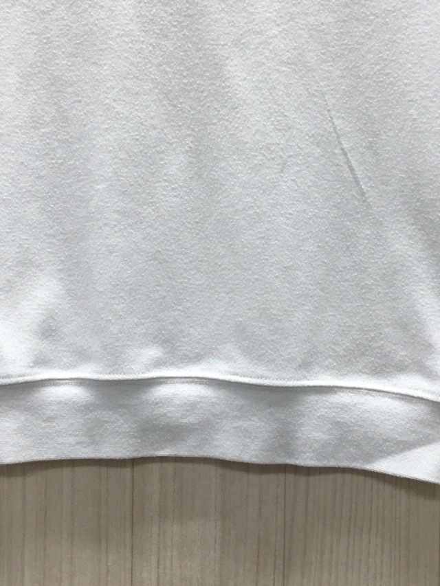 不明 体操着上 【0204810】