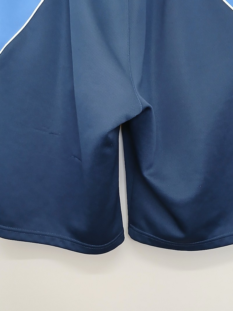 神奈川県　荻野中学校　ハーフパンツ　【0302499】