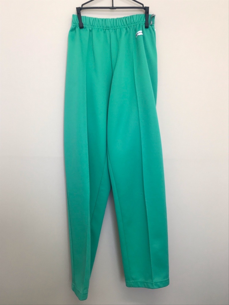 神奈川県　成瀬中学校　ジャージ下　【0304541】