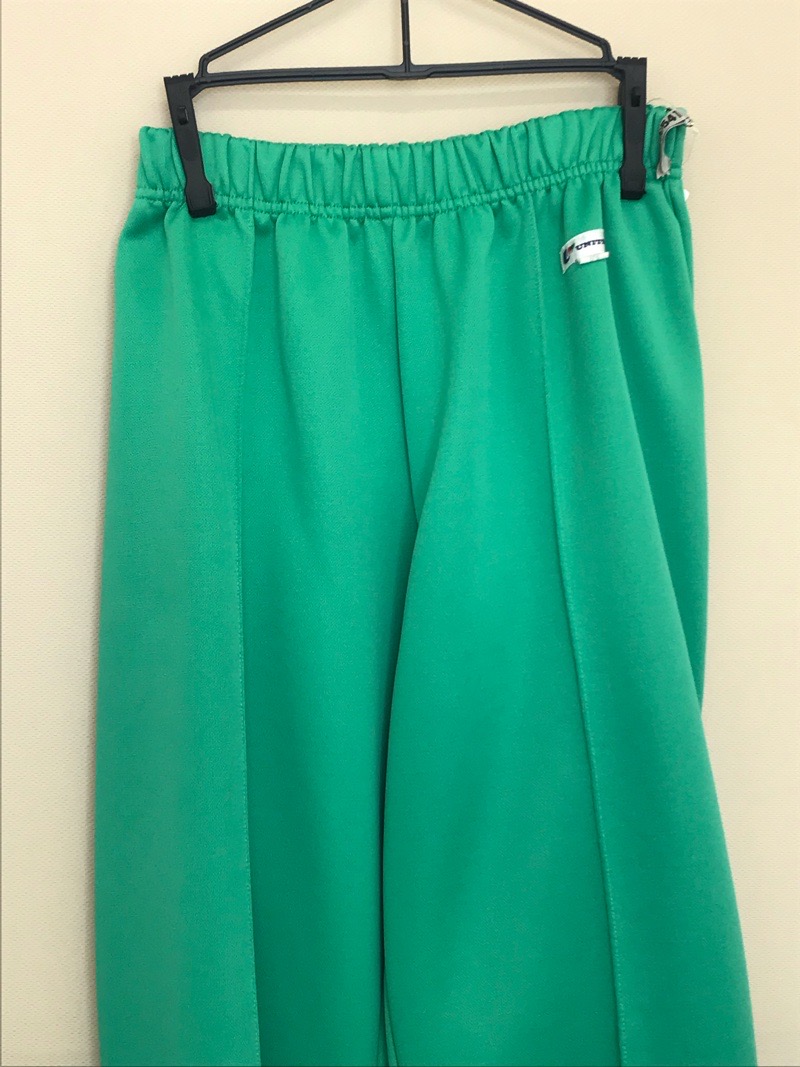 神奈川県　成瀬中学校　ジャージ下　【0304541】