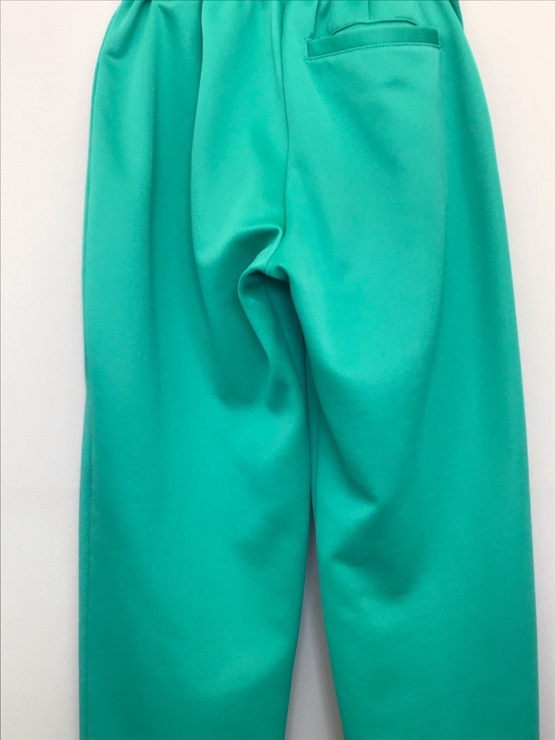 神奈川県　成瀬中学校　ジャージ下　【0304541】