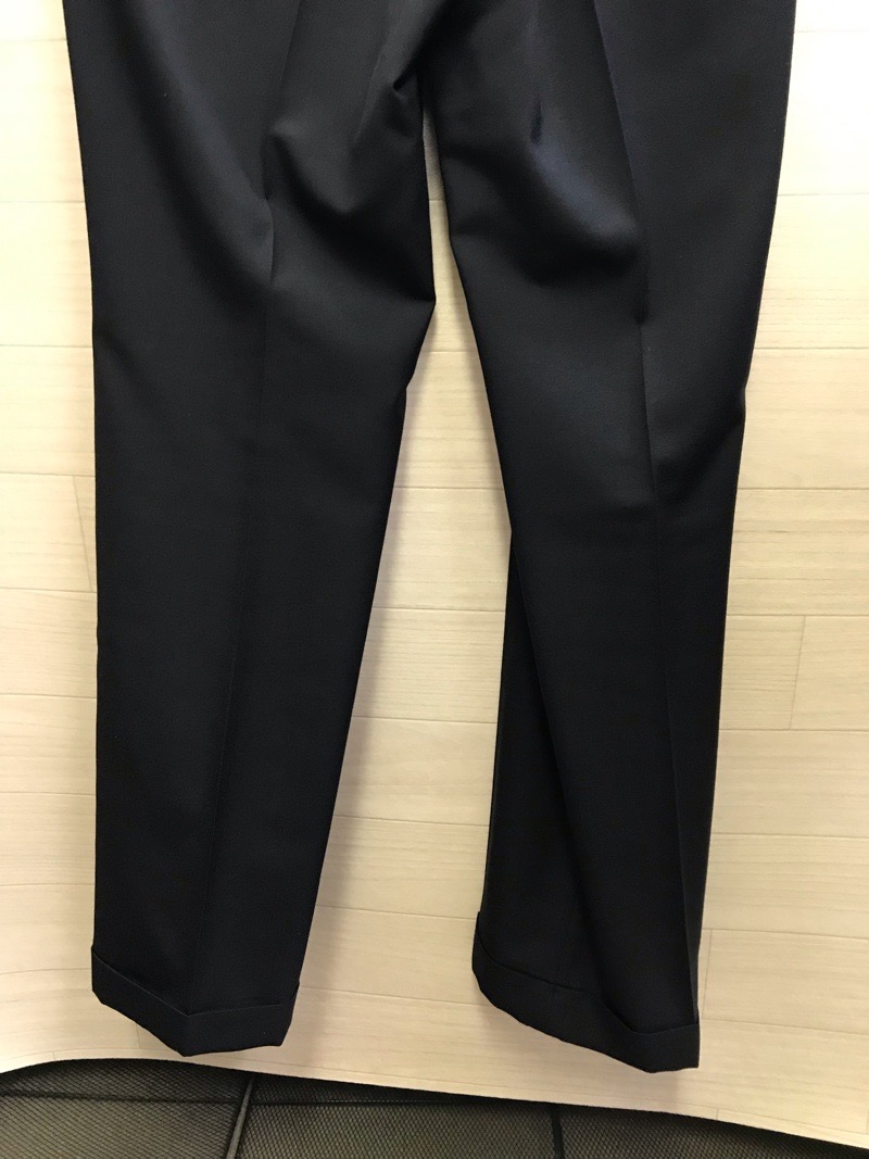 不明　ズボン　【0202933】