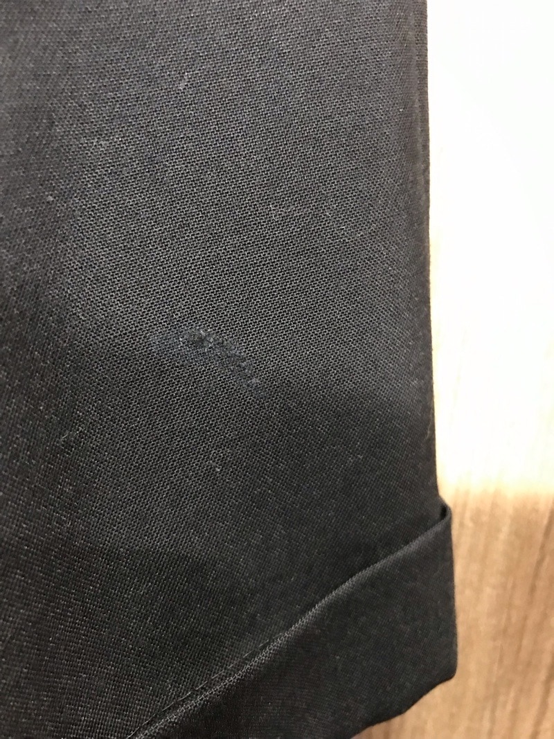 不明　ズボン　【0202933】