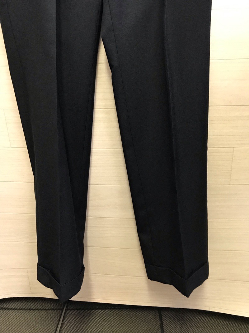 不明　ズボン　【0202933】