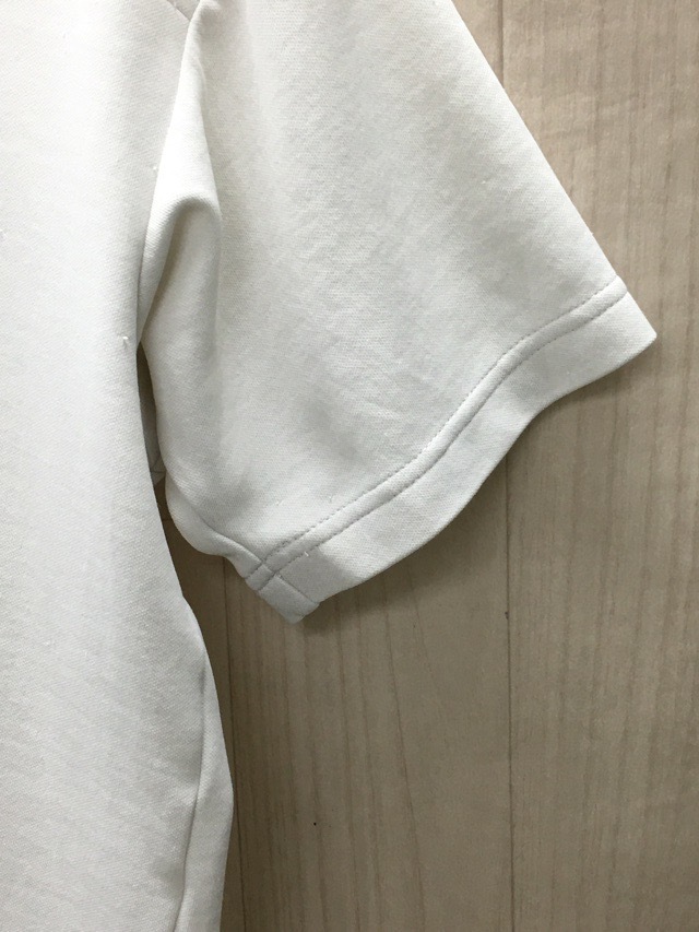 鴨宮中学校　Tシャツ　【0209952】