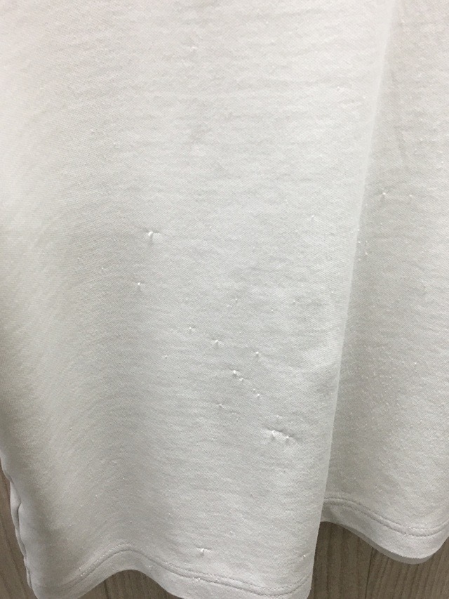 鴨宮中学校　Tシャツ　【0209952】