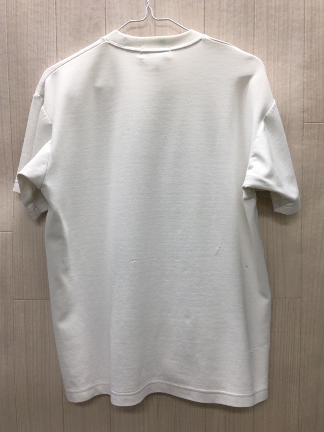 鴨宮中学校　Tシャツ　【0209952】