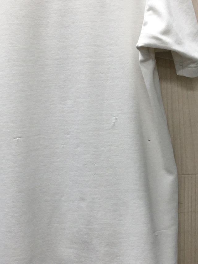 鴨宮中学校　Tシャツ　【0209952】