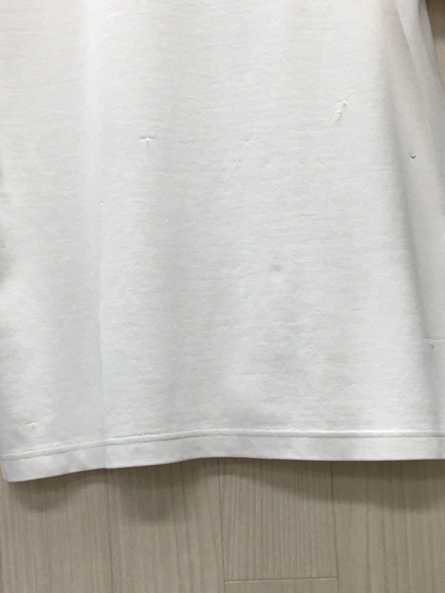 鴨宮中学校　Tシャツ　【0209952】