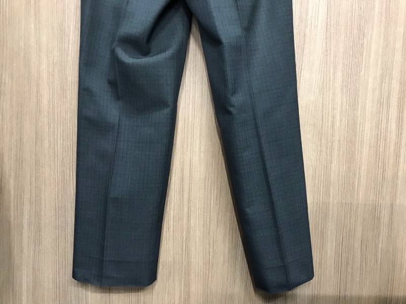 神奈川県 向上高校 ズボン 【0103954】