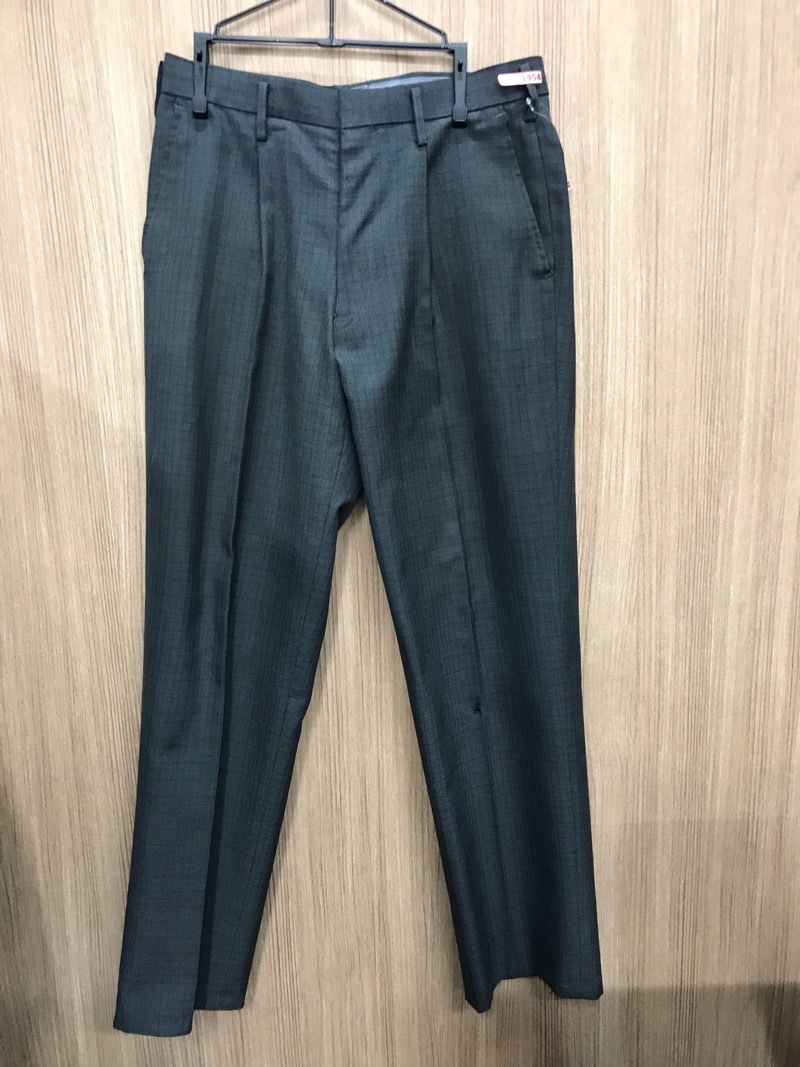 神奈川県 向上高校 ズボン 【0103954】