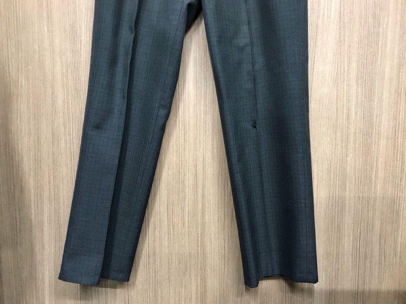 神奈川県 向上高校 ズボン 【0103954】