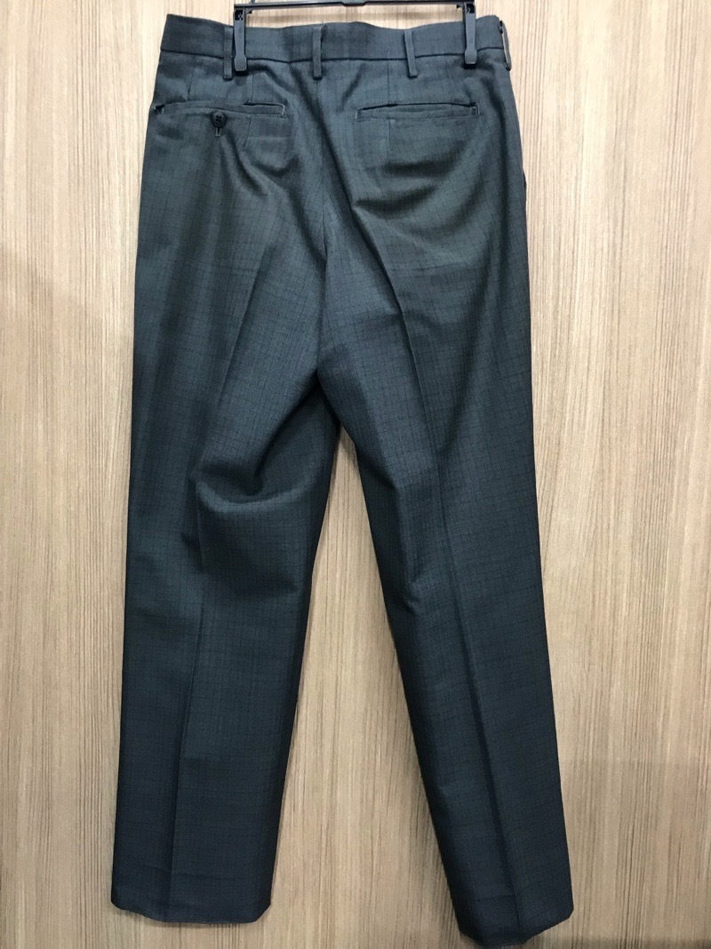 神奈川県 向上高校 ズボン 【0103954】