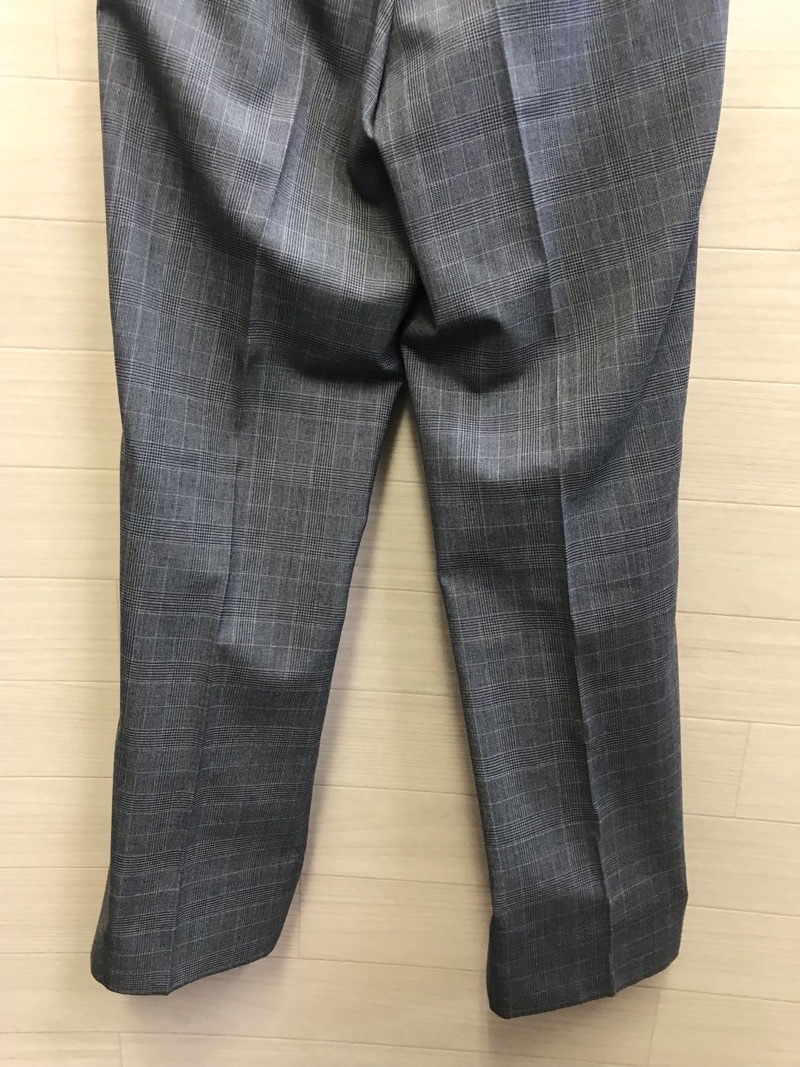 伊勢原養護学校　ズボン　【0202847】