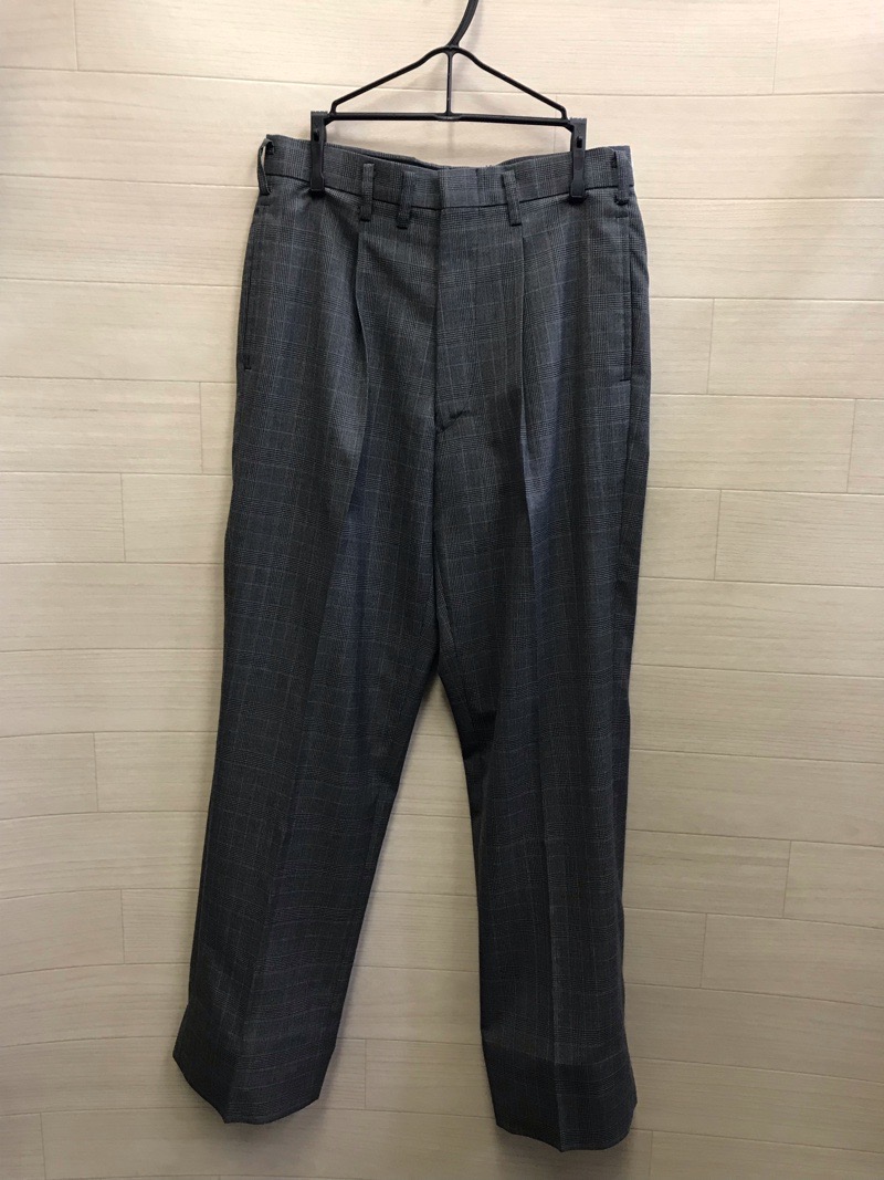 伊勢原養護学校　ズボン　【0202847】