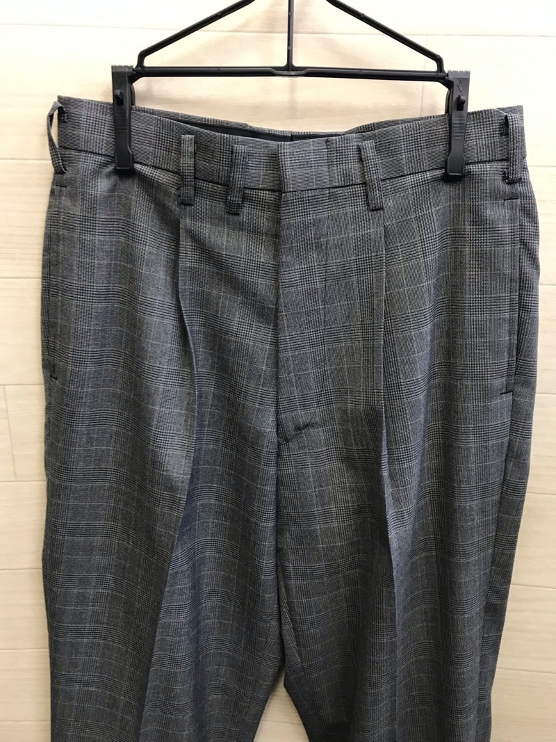 伊勢原養護学校　ズボン　【0202847】