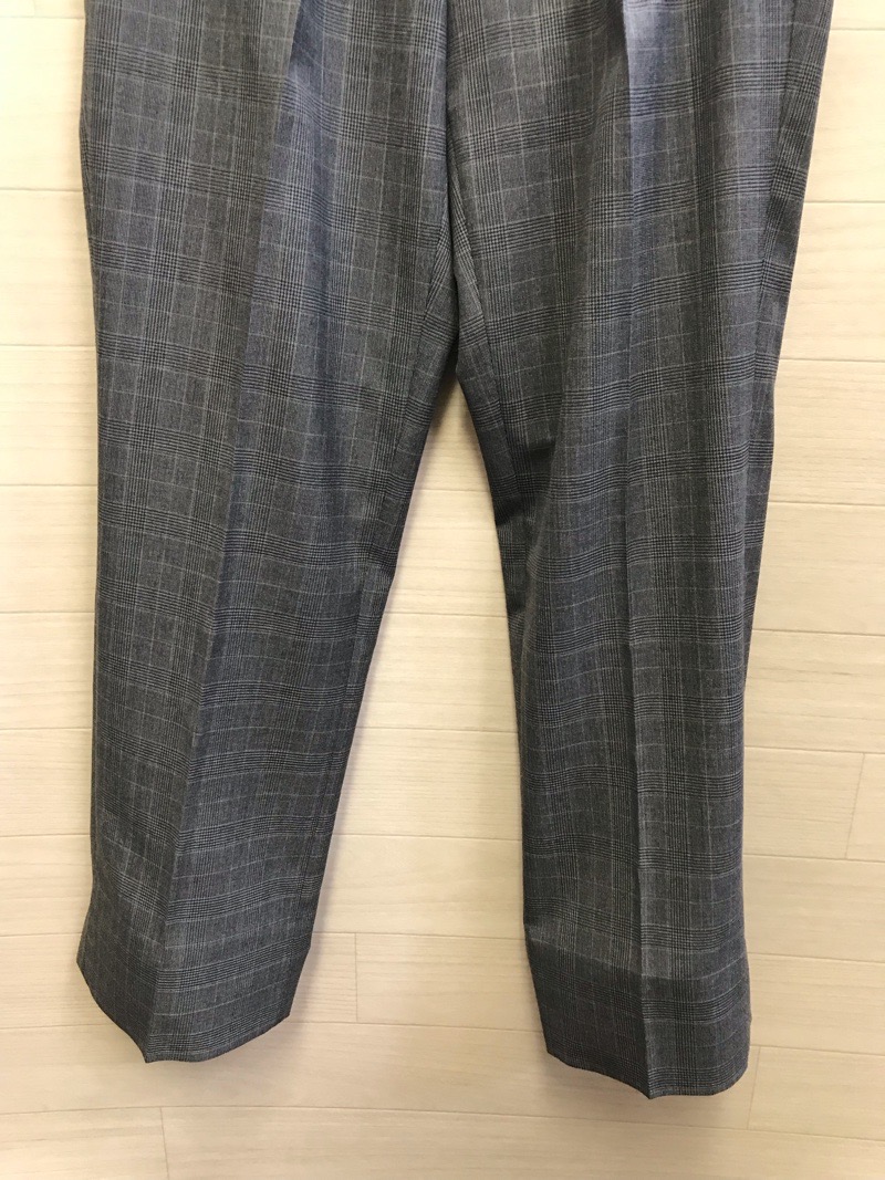 伊勢原養護学校　ズボン　【0202847】